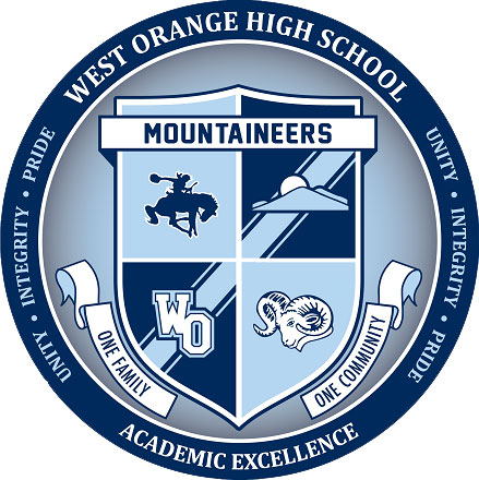 WOHS Logo WOHS Logo